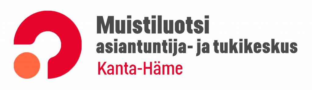 Kanta-Hämeen Muistiluotsi Logo