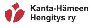 Kanta-Hämeen Hengitys ry. logo