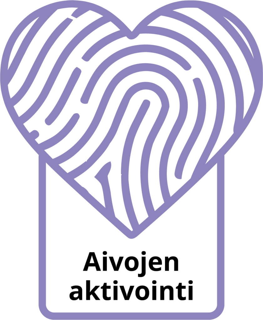 Aivojen aktivointi