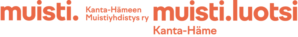 Kanta-Hämeen Muistiyhdistys ry