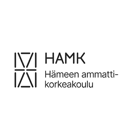 HAMK logo